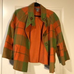 Vintage Light Jacket